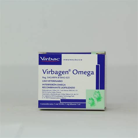 virbagen omega en espanol.